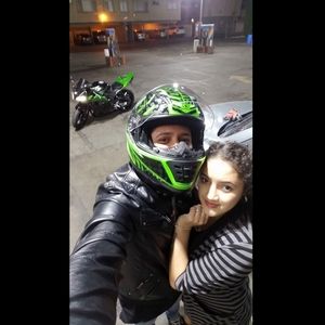 Meet your Posher, Sofia